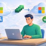 Microsoft lanza herramienta para migración entre inquilinos