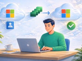 Microsoft lanza herramienta para migración entre inquilinos