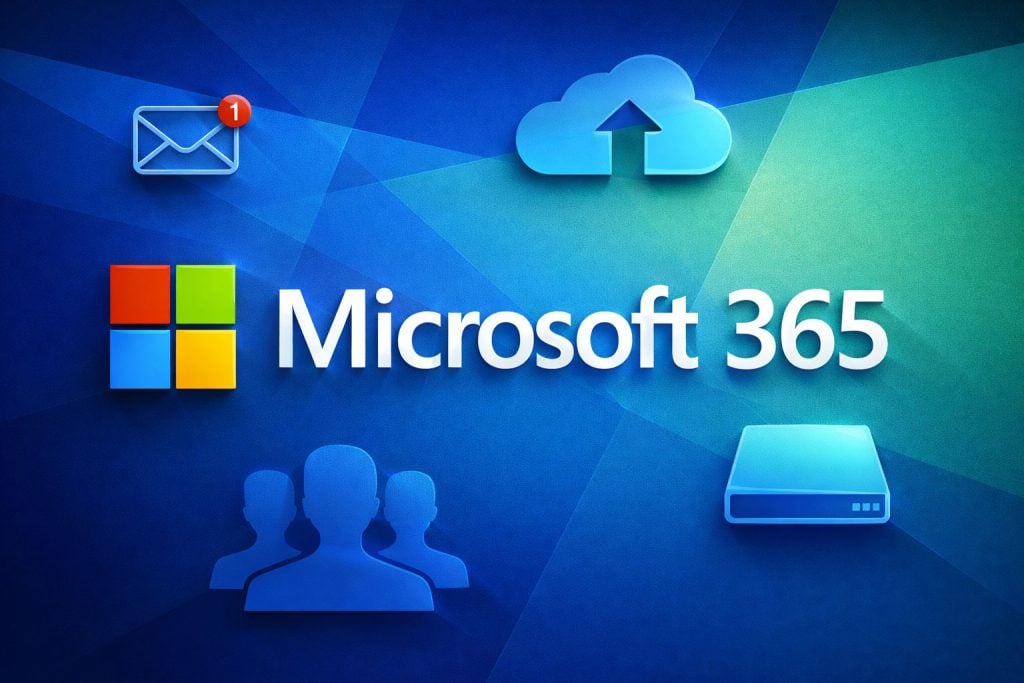 Microsoft lanza herramienta para migración entre inquilinos