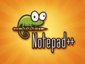 Notepad++ 8.8.9: actualización manual urgente
