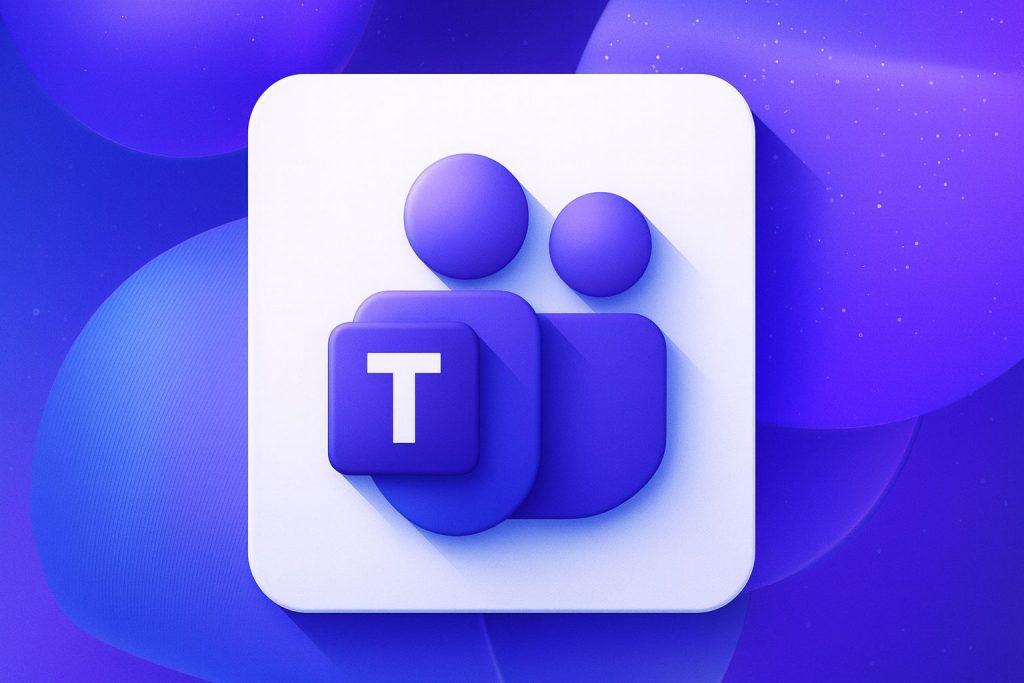 Novedades Microsoft Teams 2026