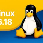 Novedades de Linux 6.18
