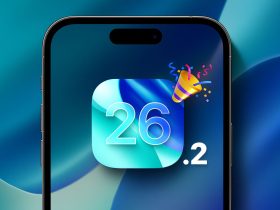 Novedades de iOS 26.2