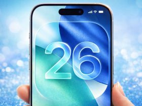 Novedades de iOS 26.3