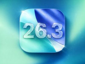 Novedades de iOS 26.3
