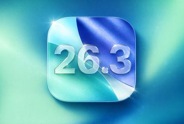 Novedades de iOS 26.3