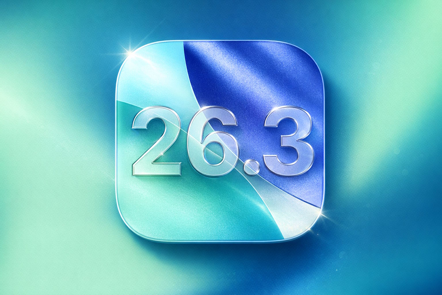 Novedades de iOS 26.3