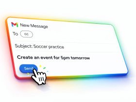 Nueva función Gemini