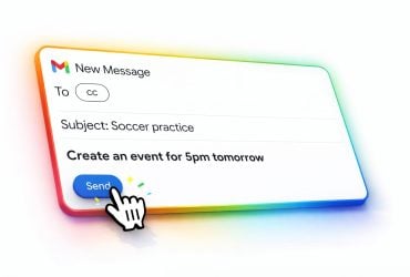 Nueva función Gemini