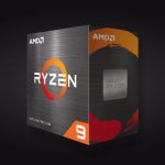 Nuevo Ryzen 9 9950X3D2