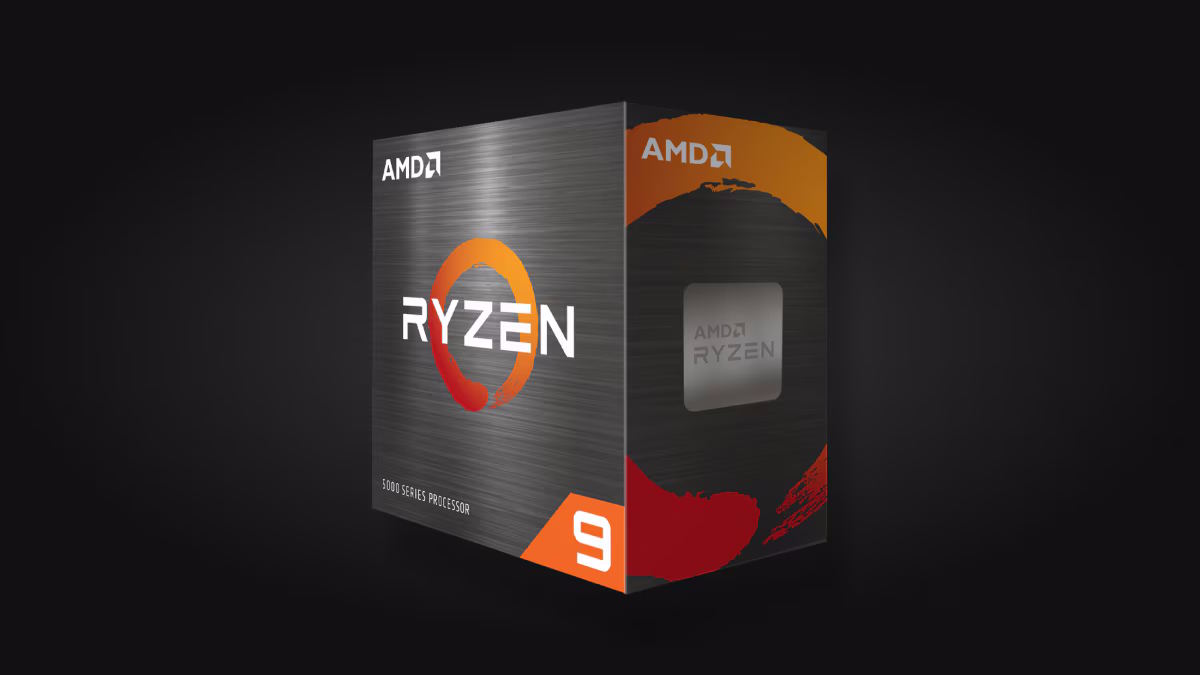 Nuevo Ryzen 9 9950X3D2