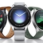 Nuevo Xiaomi Watch 5