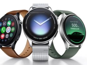 Nuevo Xiaomi Watch 5