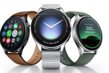 Nuevo Xiaomi Watch 5