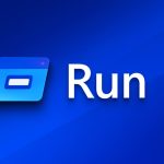 Nuevo cuadro Ejecutar en Windows 11