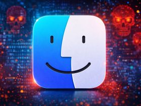 Nuevo malware MacSync