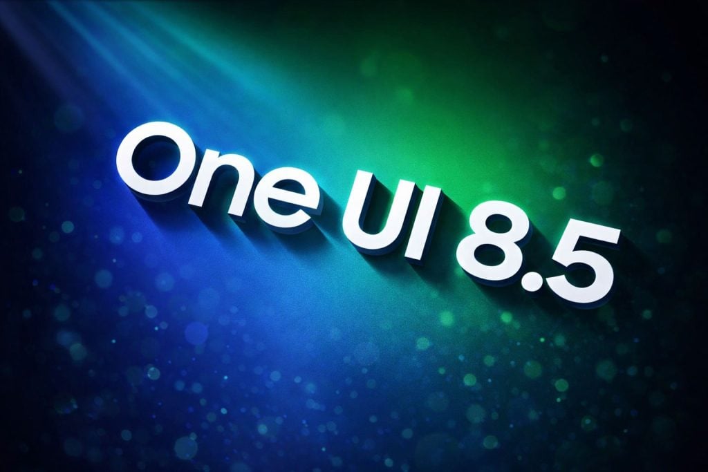 One UI 8.5: Dispositivos Samsung Galaxy en pruebas internas