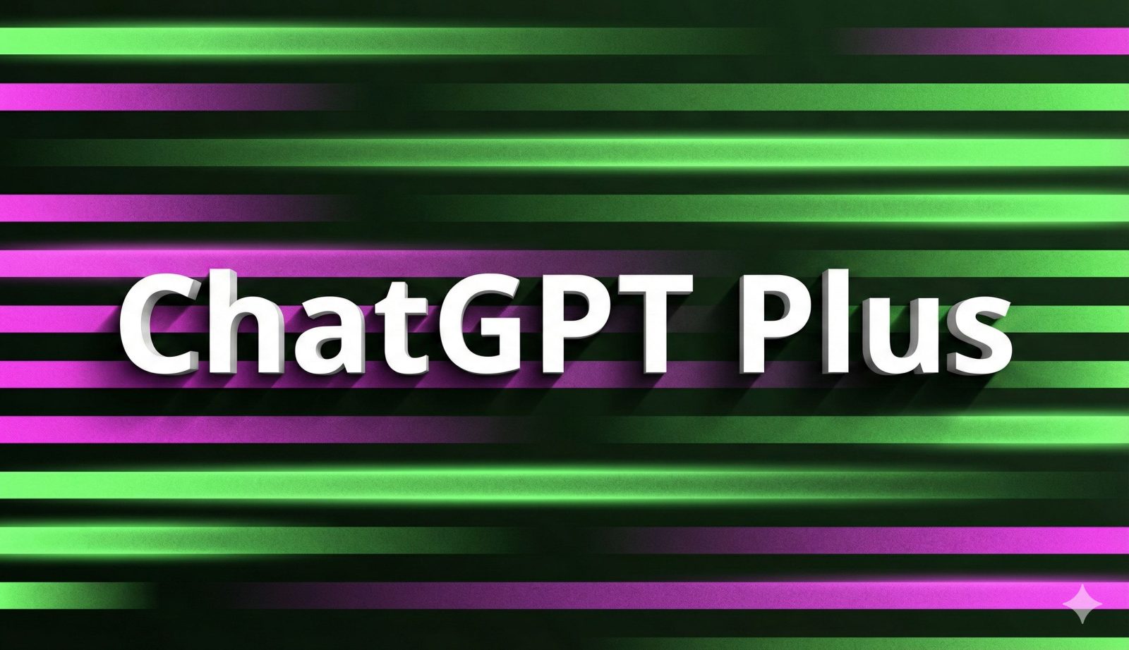 OpenAI niega anuncios en ChatGPT Plus