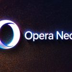 Opera Neon