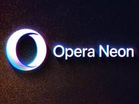 Opera Neon