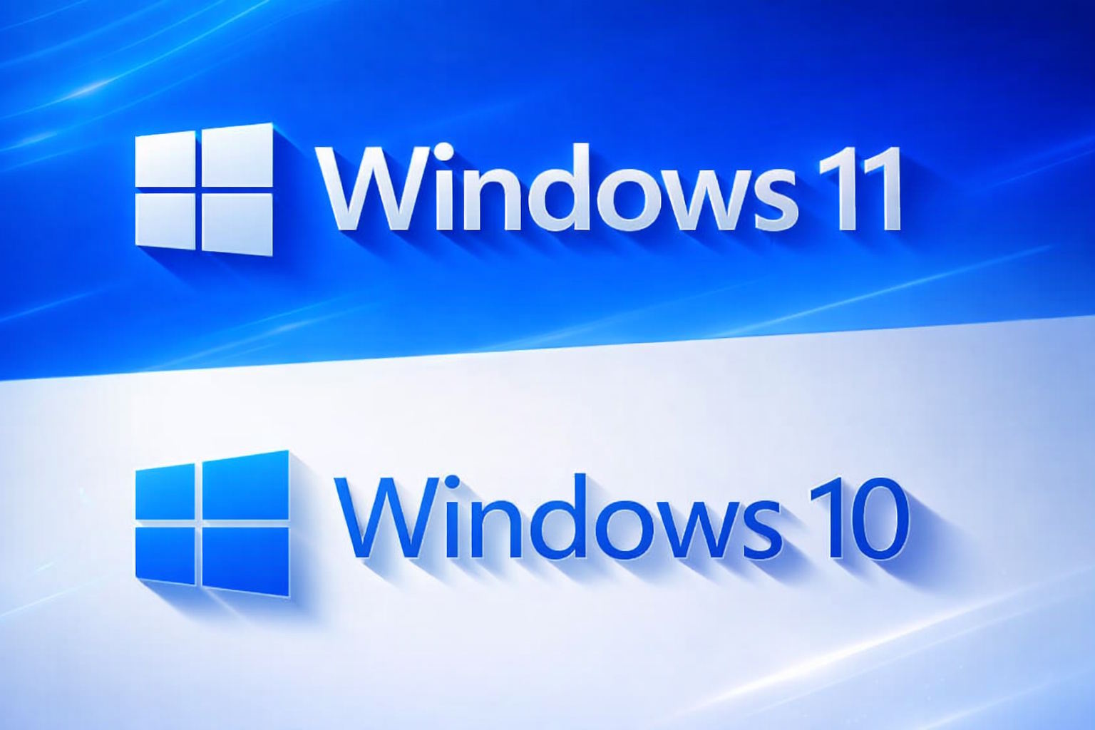 Optimización de Entrega en Windows