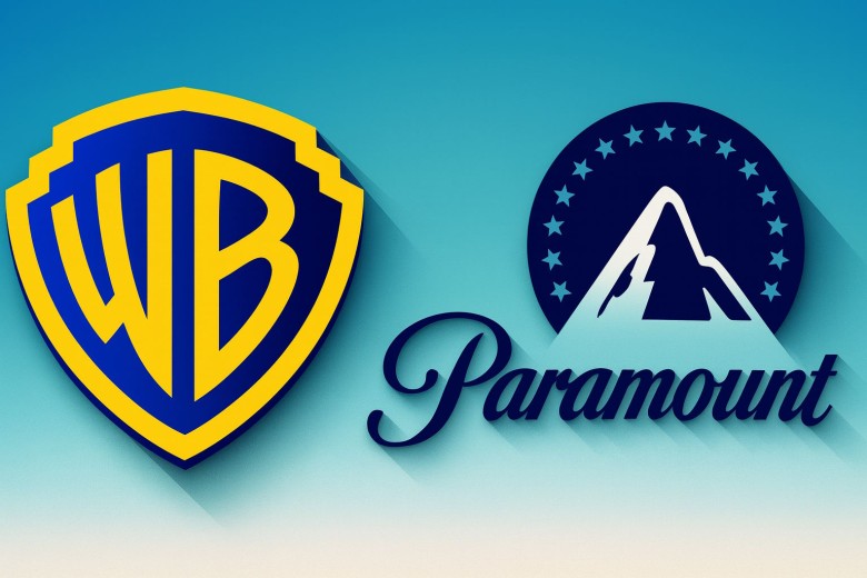 Paramount lanza oferta hostil por Warner Bros