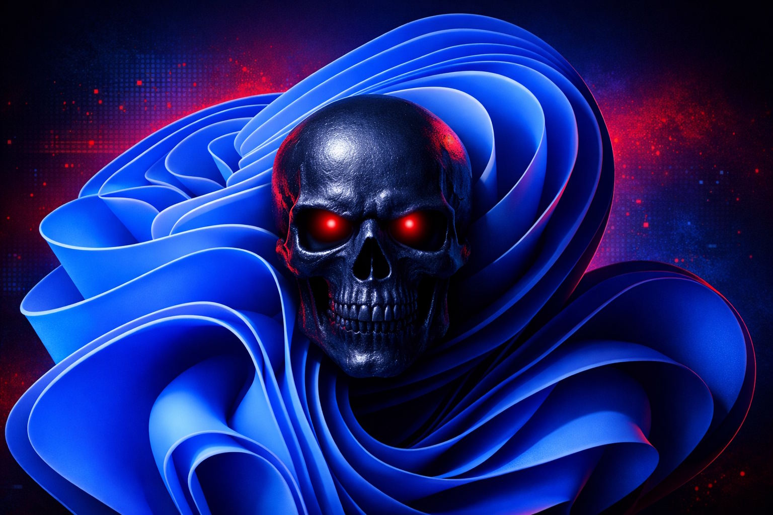 Peligro al activar Windows