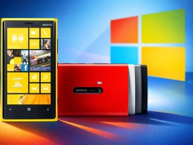 Petición para el regreso de Windows Phone