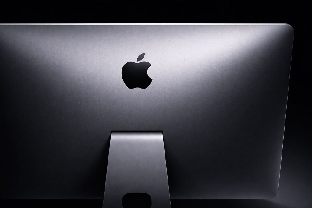 Proyecto Sotra C: Apple trabaja en el iMac Pro con chip M5