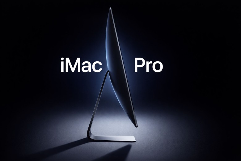 Proyecto Sotra C: Apple trabaja en el iMac Pro con chip M5