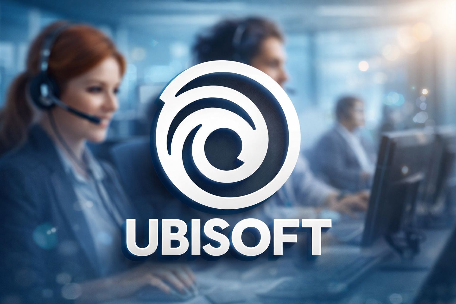 Responsables del hackeo a Ubisoft