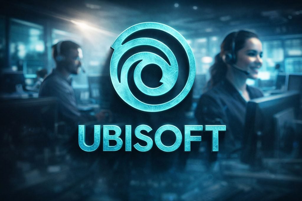 Responsables del hackeo a Ubisoft