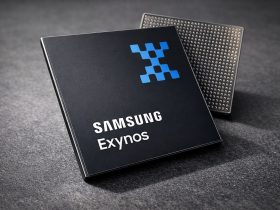 Samsung Exynos 2800