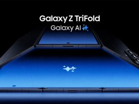 Samsung Galaxy Z TriFold
