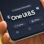 Samsung Galaxy compatibles con One UI 8.5