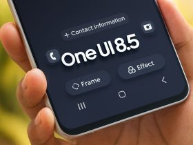 Samsung Galaxy compatibles con One UI 8.5