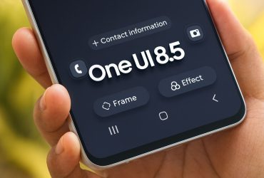 Samsung Galaxy compatibles con One UI 8.5