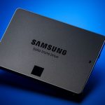 Samsung abandona los SSD SATA