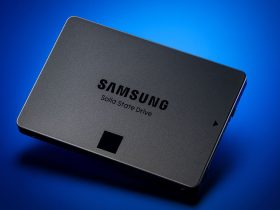 Samsung abandona los SSD SATA