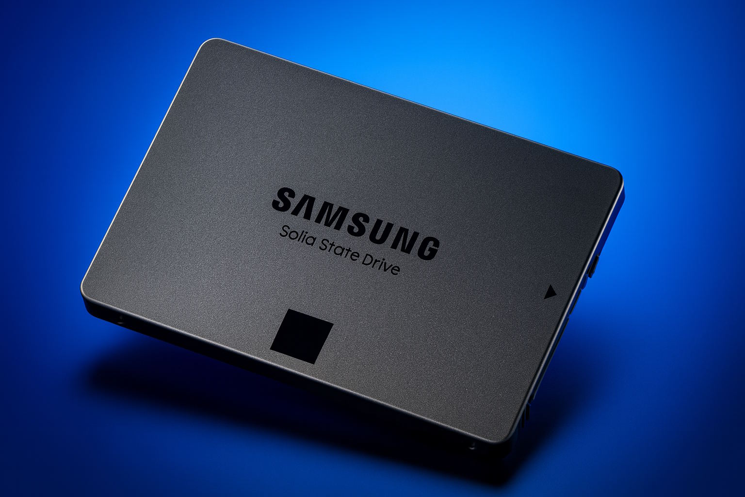Samsung abandona los SSD SATA
