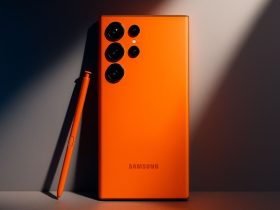 Samsung apuesta por la carga inalámbrica superrápida.