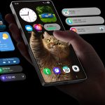 Samsung comienza a desplegar la beta de One UI 8.5