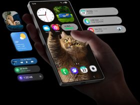 Samsung comienza a desplegar la beta de One UI 8.5