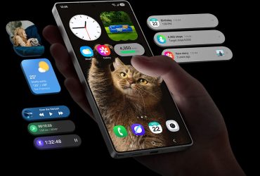 Samsung comienza a desplegar la beta de One UI 8.5