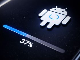 Samsung pausa las actualizaciones de Google Play.