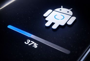 Samsung pausa las actualizaciones de Google Play.