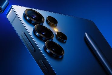 Samsung reduce costes y recicla la cámara del Galaxy S25