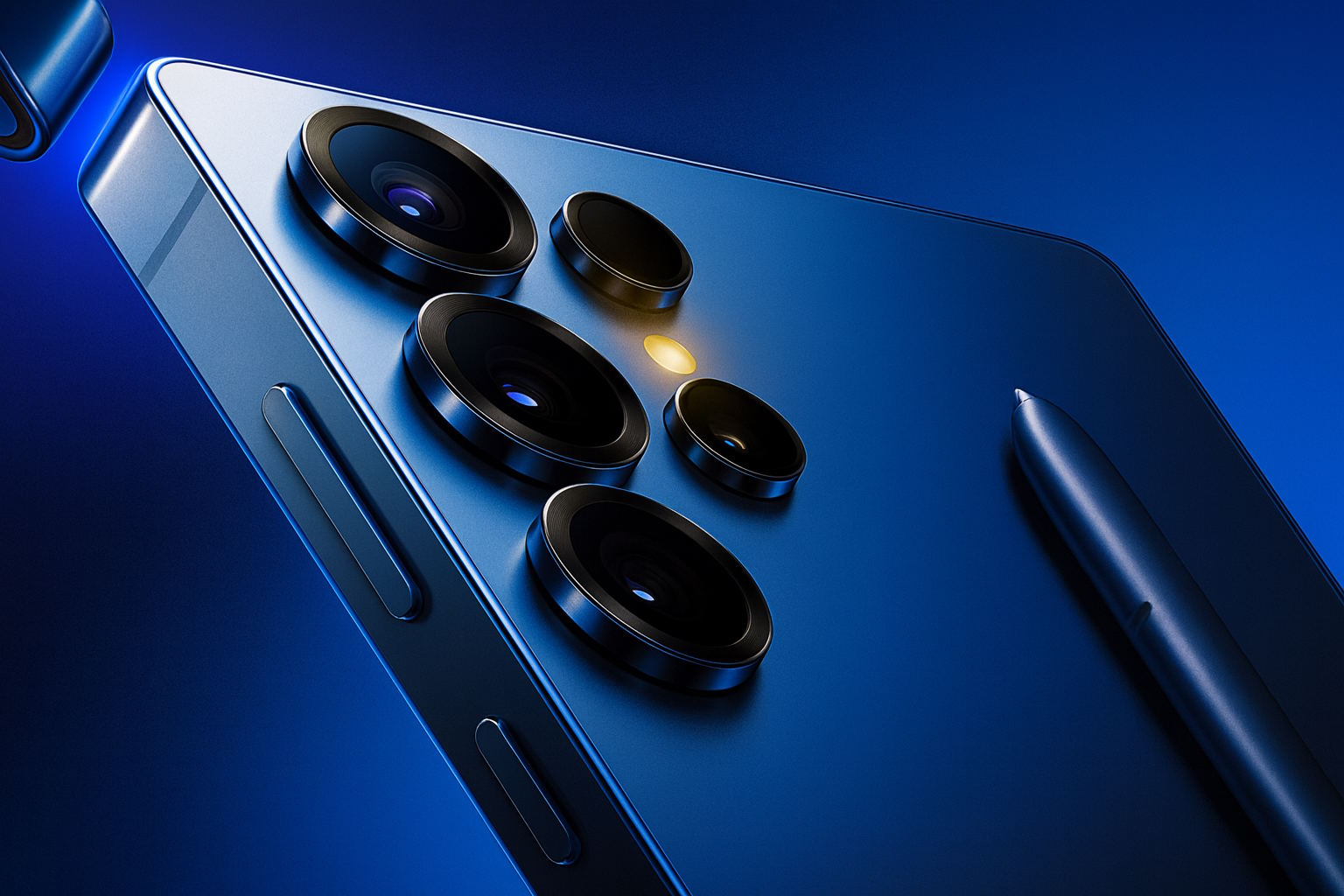 Samsung reduce costes y recicla la cámara del Galaxy S25