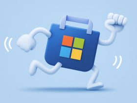 Sección Temas en la Microsoft Store