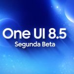 Segunda beta de One UI 8.5